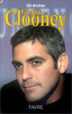 George Clooney