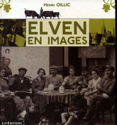 Elven en images