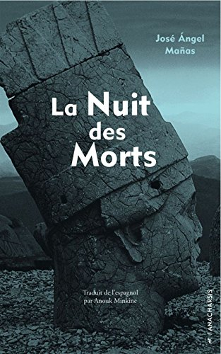 la nuit des morts