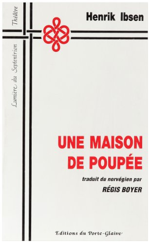 Une Maison de poupée