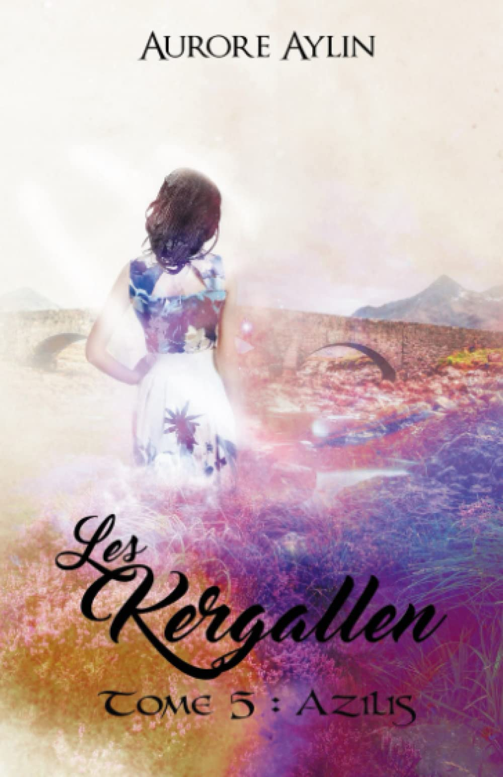 Les Kergallen, tome 5: Azilis