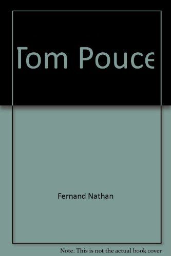 Tom Pouce : d'après Grimm