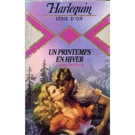 un printemps en hiver (harlequin)