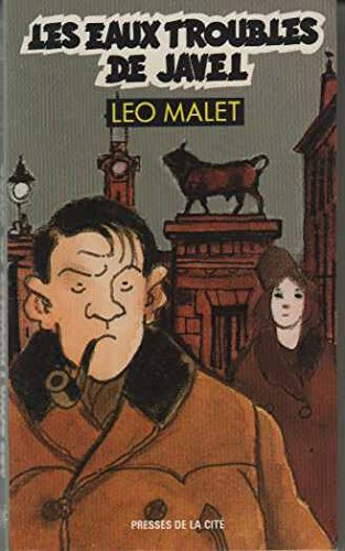 les eaux troubles de javel