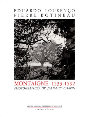 Montaigne, 1533-1592