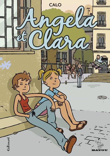 Angela et Clara