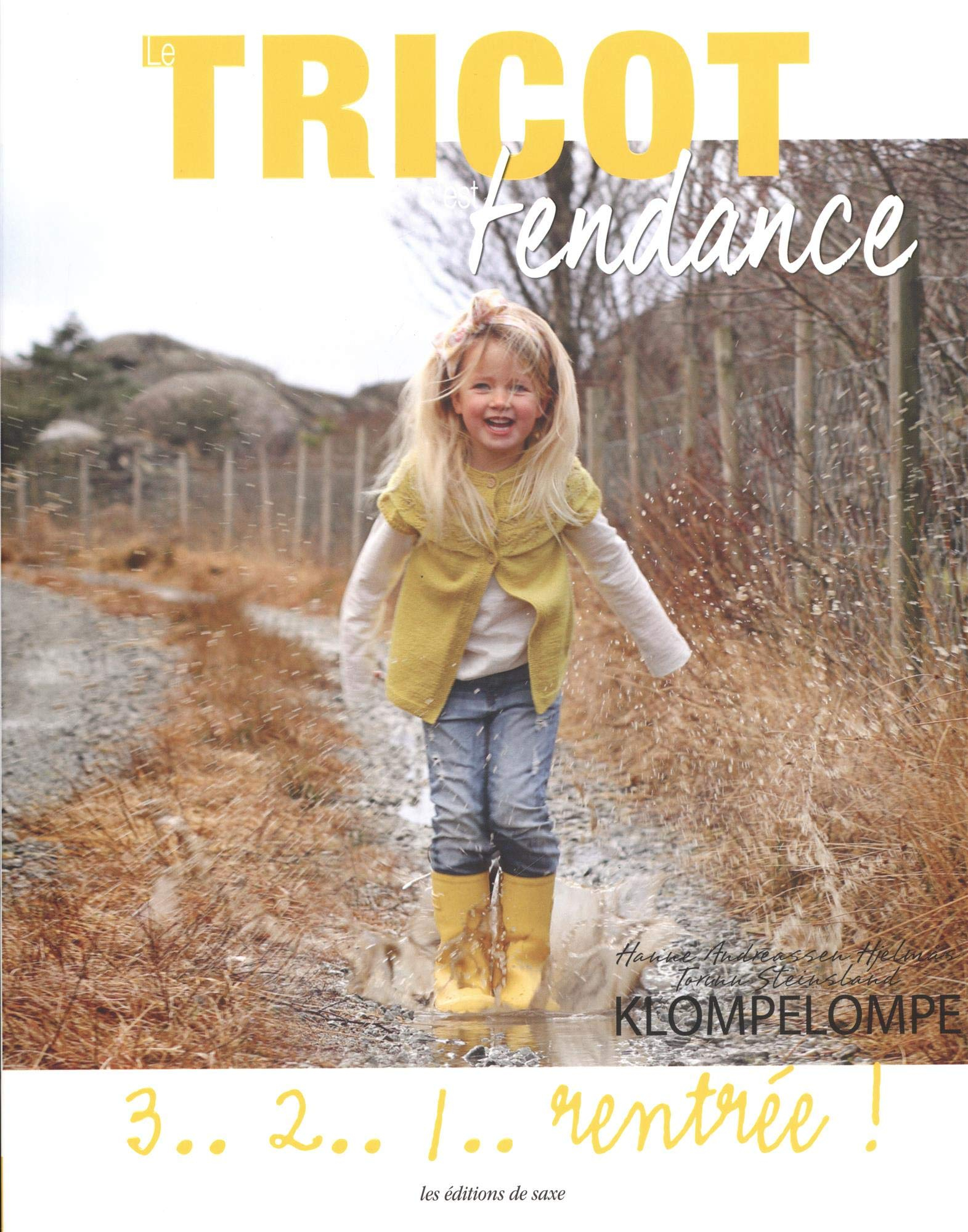 3.. 2..1.. rentrée !