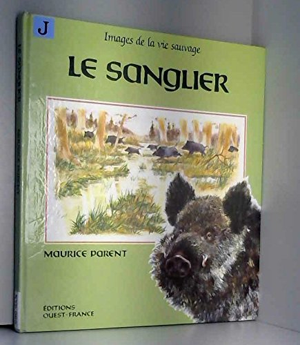 Le Sanglier