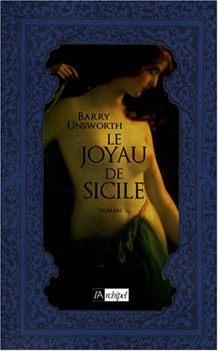 Le joyau de Sicile