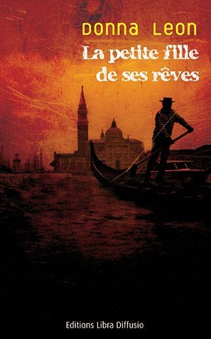 La petite fille de ses rêves