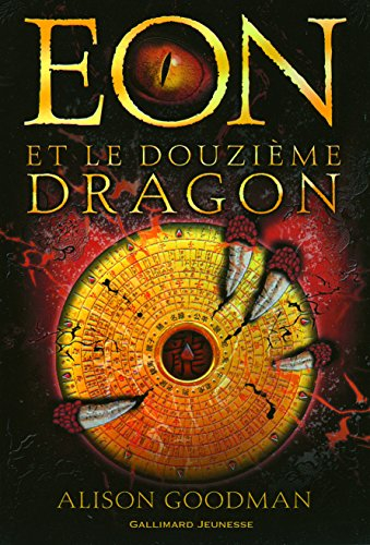 Eon et le douzième dragon