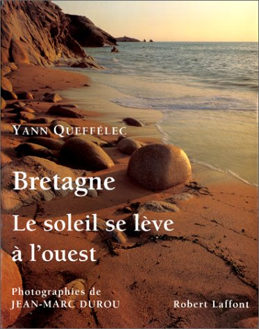 Bretagne : le soleil se lève à l'ouest