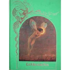 Les Elfes et les fées