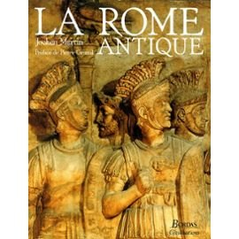 La Rome antique
