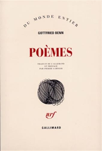 Poèmes
