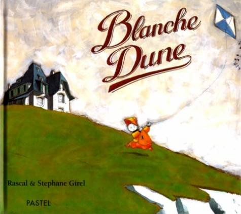 blanche dune