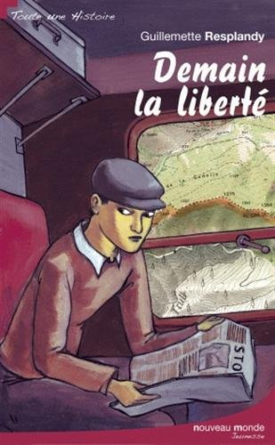 Demain la liberté