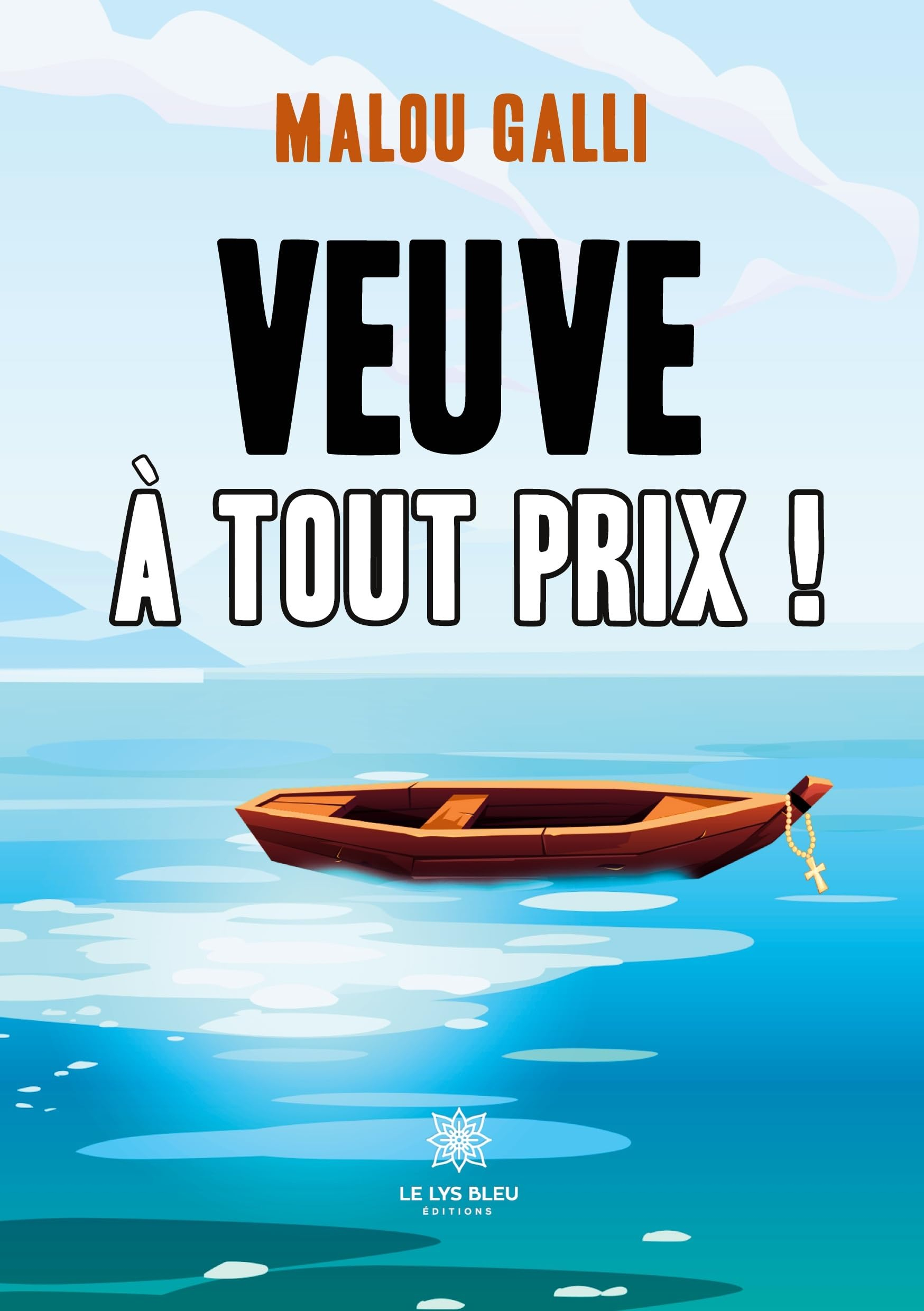 Veuve à tout prix !