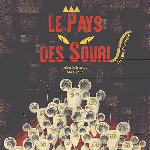 Le pays des souris