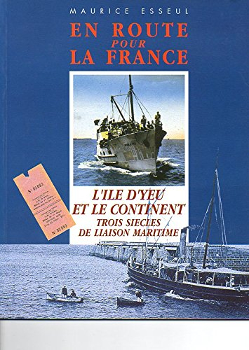 En Route pour la France