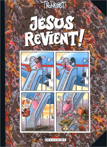 Jésus revient. Vol. 1