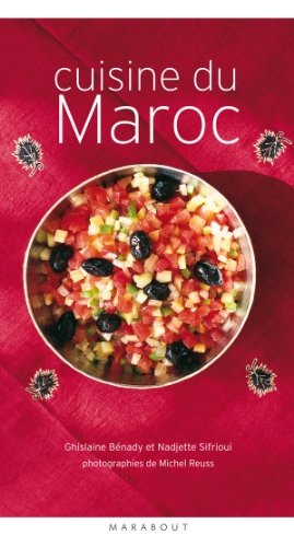 Cuisine du Maroc