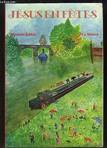 Jésus en fête