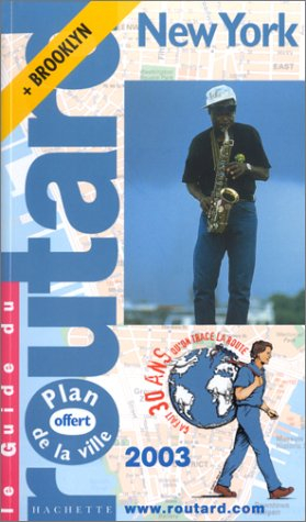 New York 2003