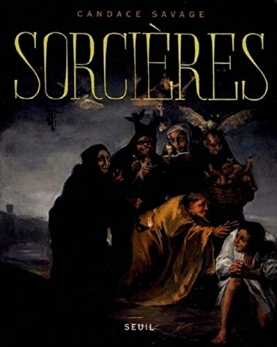Sorcières