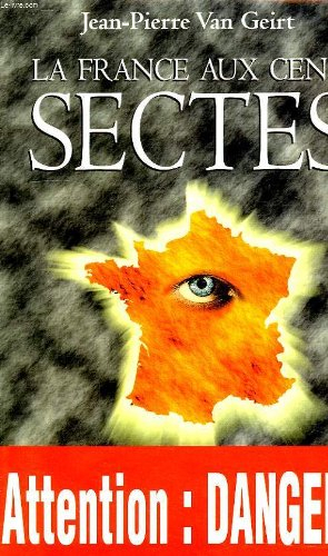 La France aux cent sectes