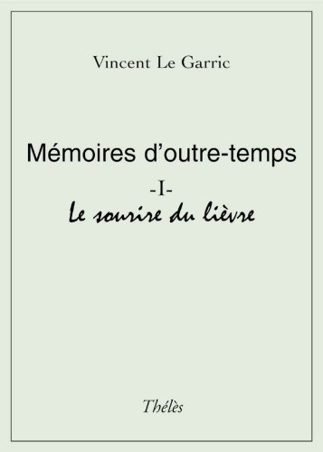 Mémoires d'outre-temps