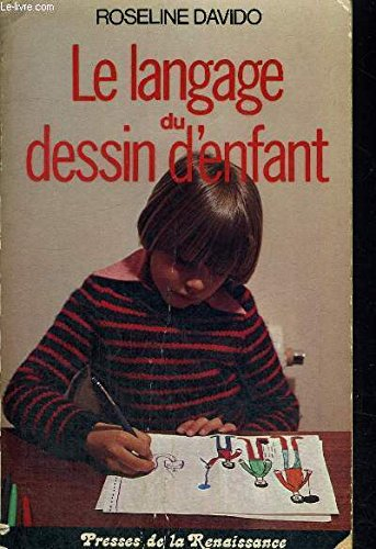 le langage du dessin d'enfant