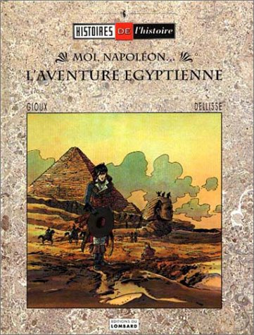 L'Aventure égyptienne