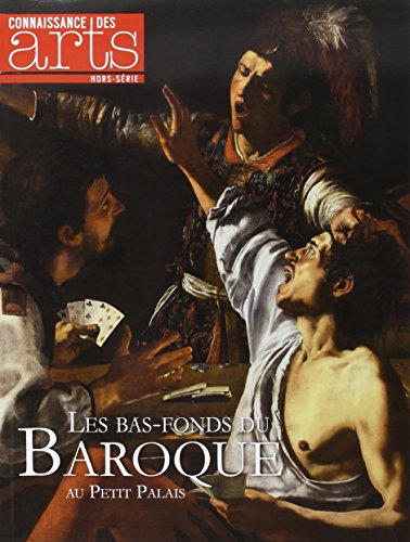 Les bas-fonds du baroque : au Petit Palais