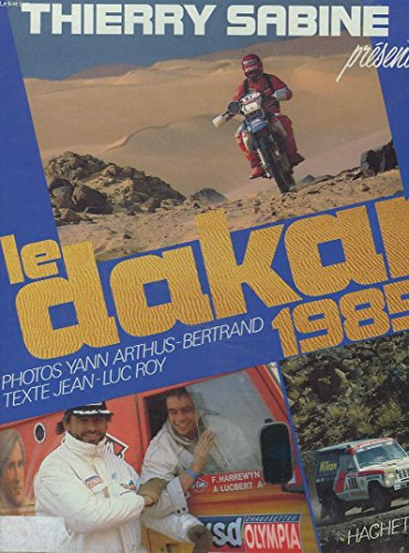 Le Dakar 1985