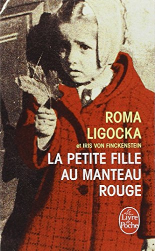 La petite fille au manteau rouge