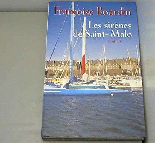 Les sirènes de Saint-Malo
