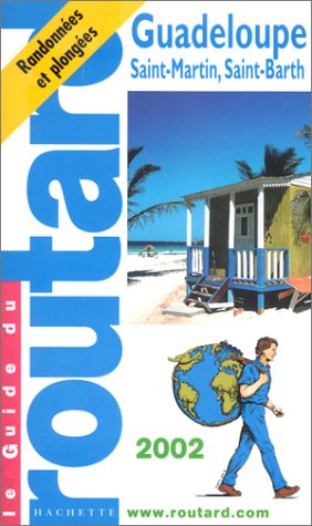 guadeloupe, st-martin, st-barth, 2002-2003