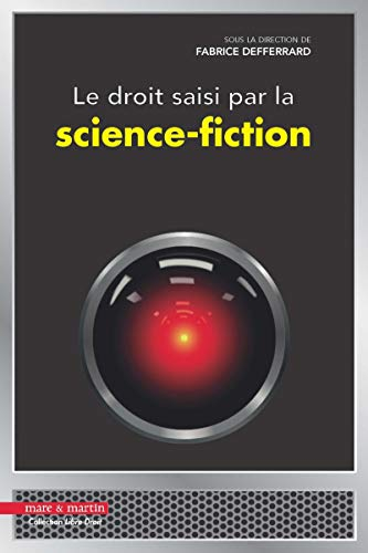 Le droit saisi par la science-fiction