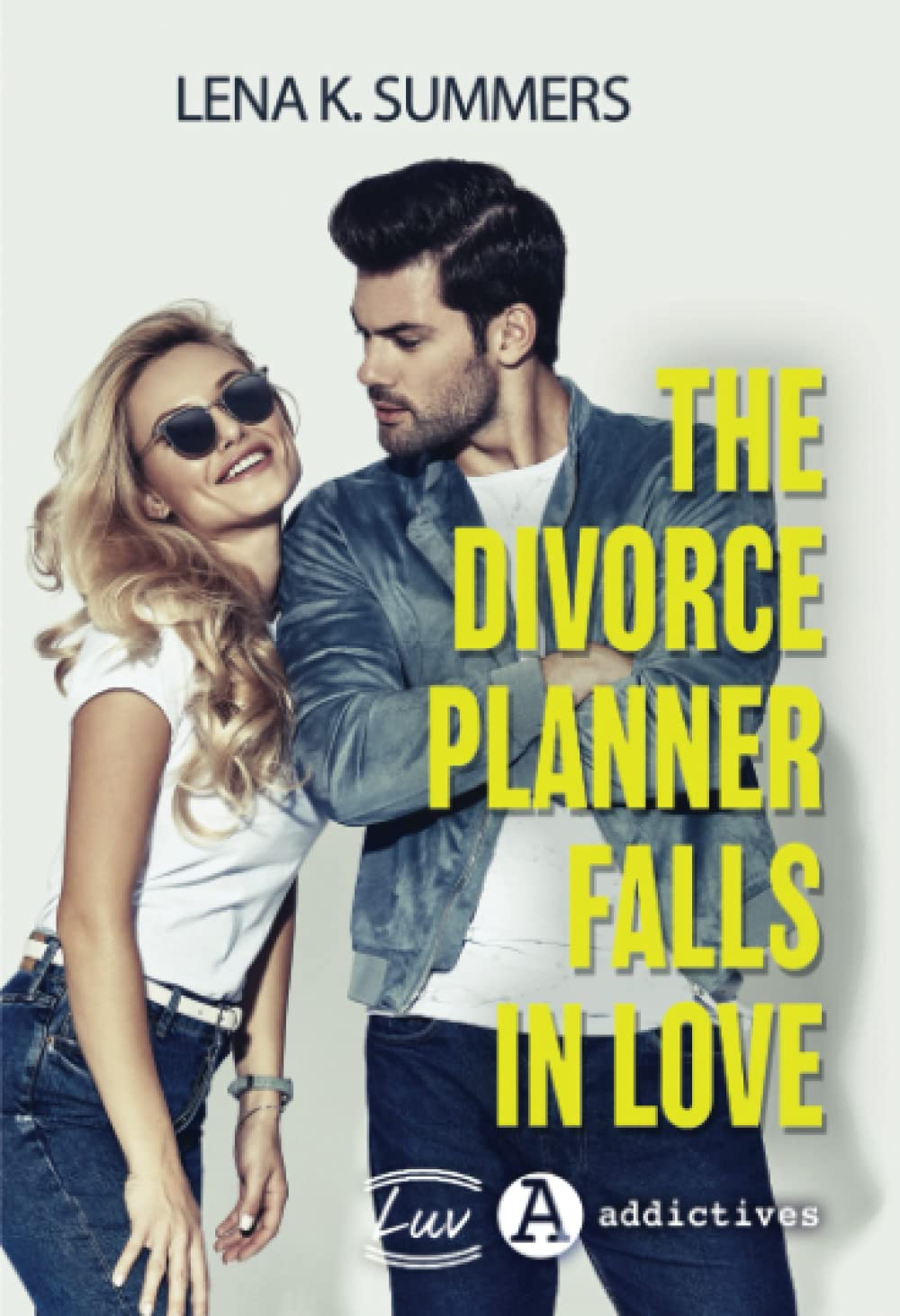 The Divorce Planner Falls in Love