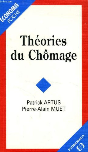 Théories du chômage