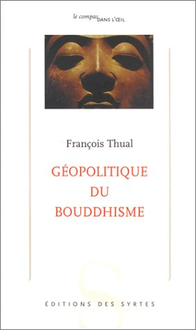 Géopolitique du bouddhisme
