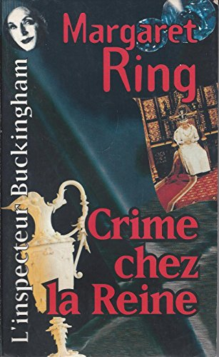 Crime chez la reine
