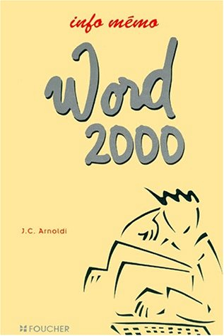 Word 2000