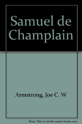 Samuel de Champlain