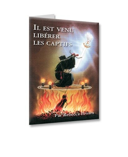 Il est venu libérer les captifs