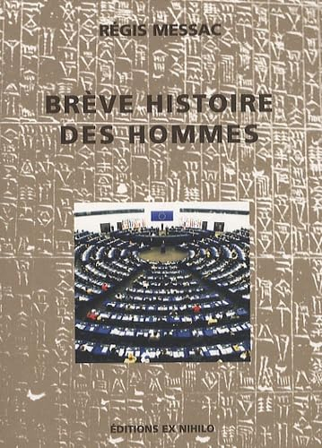 Brève histoire des hommes : critique historique