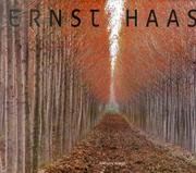ernst haas : [photographies