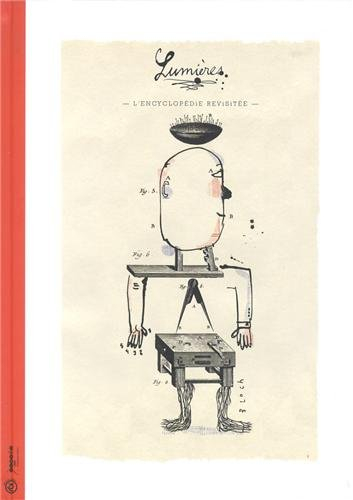 Lumières : l'Encyclopédie revisitée