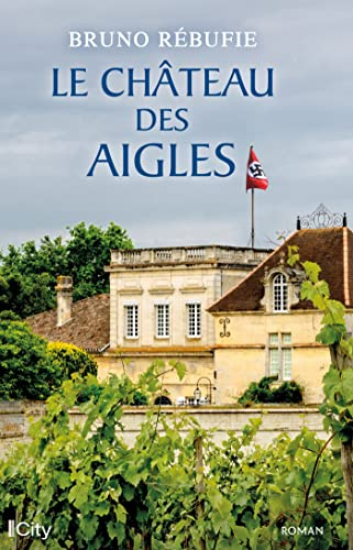 Le château des aigles